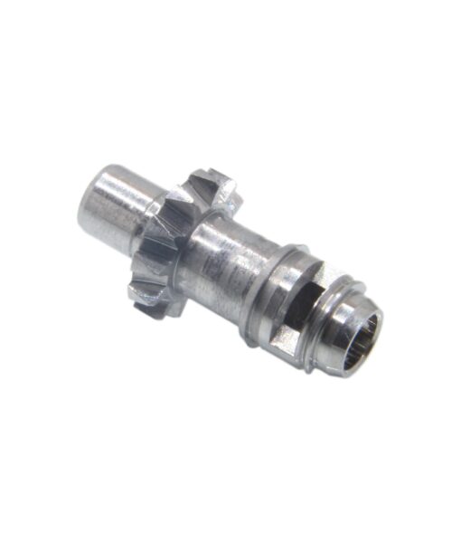Geared spindle for KaVo 67LH/L67