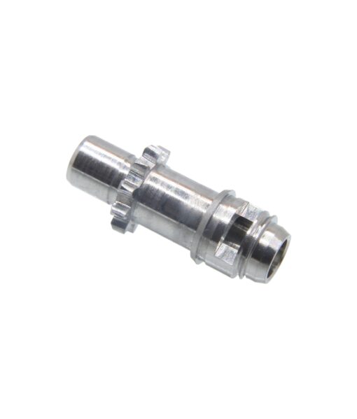 Geared spindle for KaVo 68LH/L68
