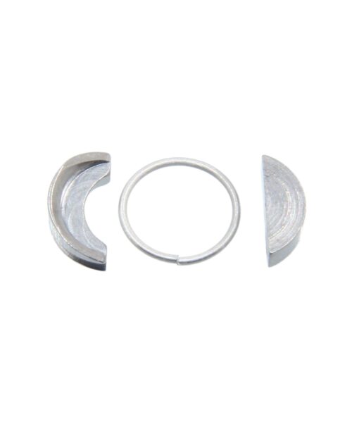 Slider set for KaVo "latch type" spindles
