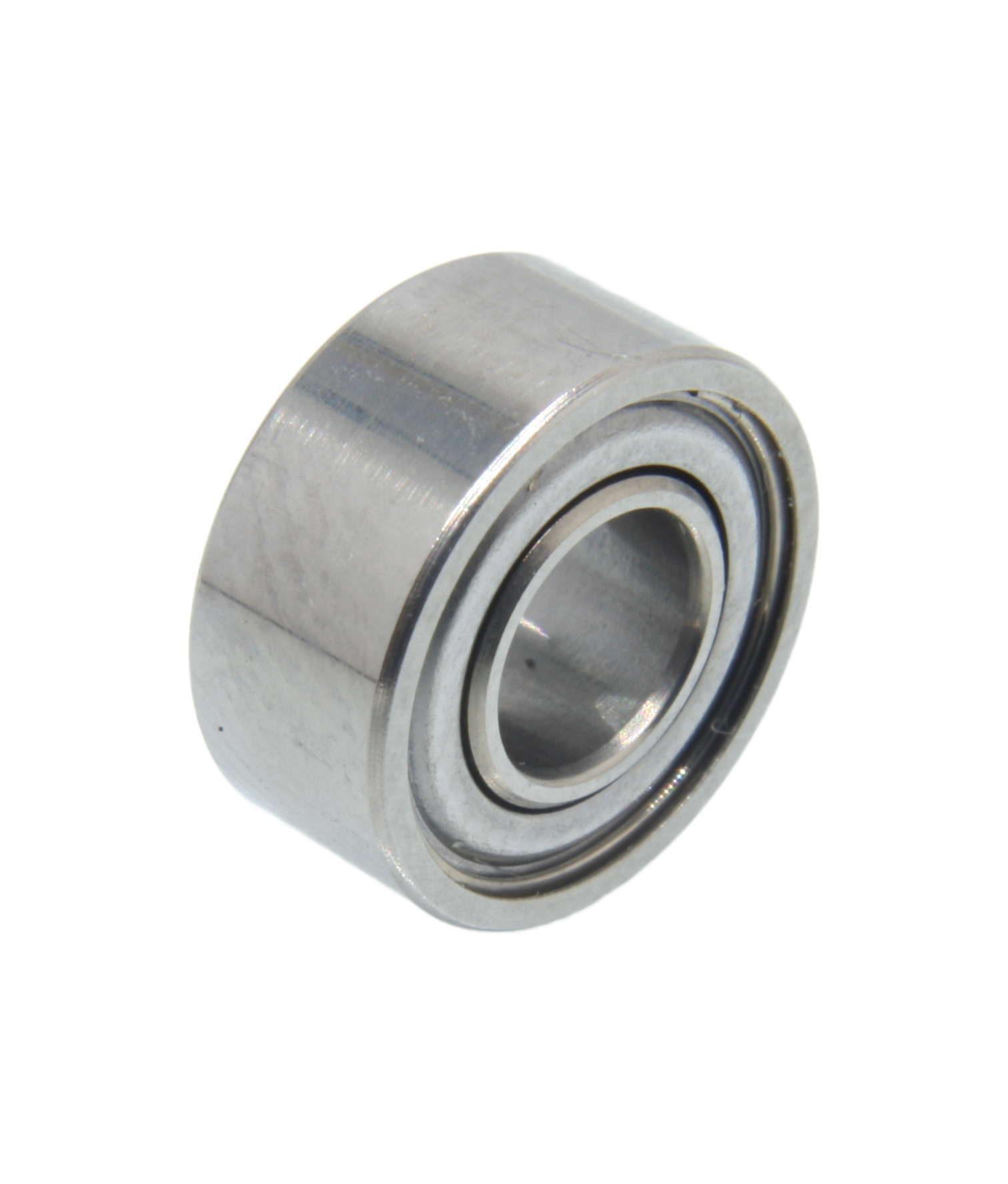Radial stainless steel ball bearing, 4.000 x 9.00 x 4.00