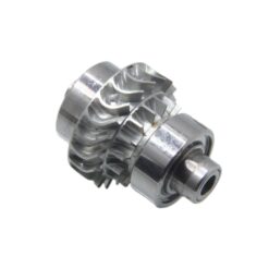 Rotor/Turbine for Morita PAR-4HEX-O