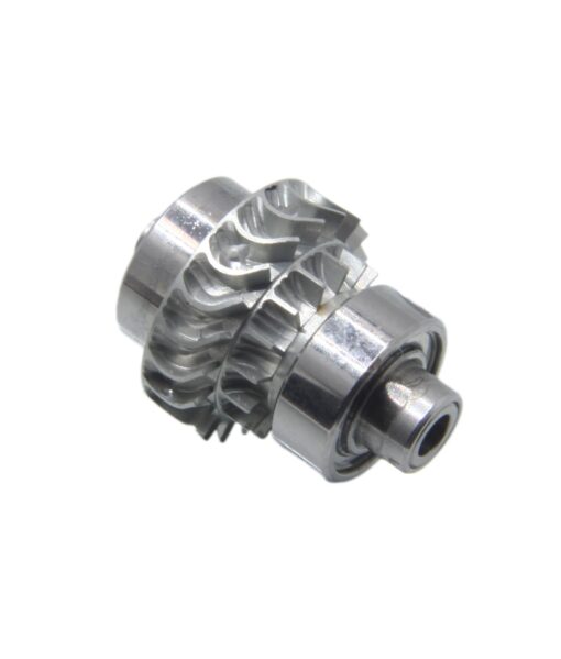 Rotor/Turbine for Morita PAR-4HEX-O