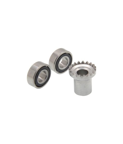 Rebuild kit for intermediate shaft WH WG-99/WK-99 (old)