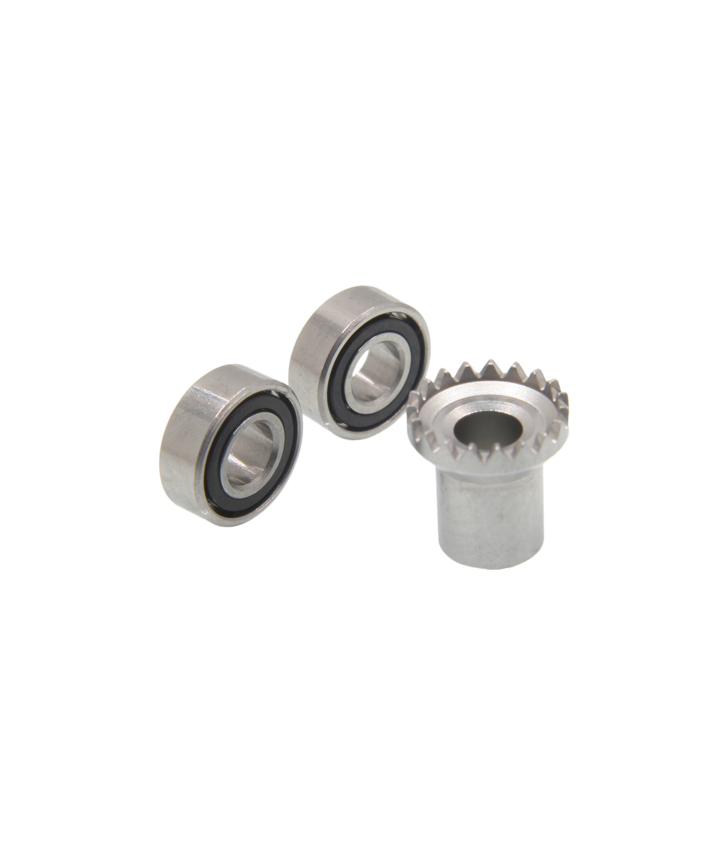 Rebuild kit for intermediate shaft WH WG-99/WK-99 (old)