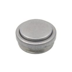 Deckel für Sirona C40/C6/C1.6 und SIROPure P40/P6 SL/IL Ø8,7